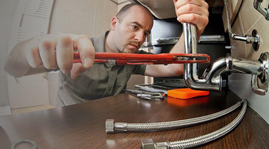 Professional emergency plumbing in Madison, ME